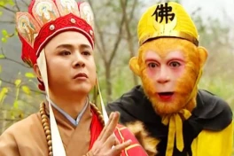 Sau bao nhiêu khó khăn tại sao Tôn Ngộ Không vẫn quyết trung thành với Đường Tăng?