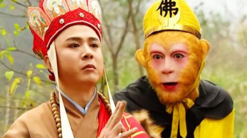 Sau bao nhiêu khó khăn tại sao Tôn Ngộ Không vẫn quyết trung thành với Đường Tăng?