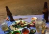 Chỉ vì rượu mà tan nát: Mâu thuẫn trong lúc nhậu, con rể đâm chết cha vợ