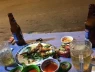Chỉ vì rượu mà tan nát: Mâu thuẫn trong lúc nhậu, con rể đâm chết cha vợ