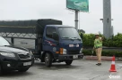 Cục CSGT thông báo lịch hạn chế phương tiện vào Hà Nội dịp 2/9