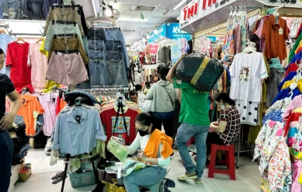 Vì sao hộ kinh doanh chưa phải nộp thuế?