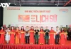 Triển lãm mỹ thuật “Những ngày tháng lịch sử”: Nét vẽ lưu dấu lịch sử, sắc màu kể chuyện non sông