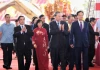 Tổng Bí thư, Thủ tướng trao tặng huân chương cho các tập đoàn đóng góp đặc biệt với đất nước