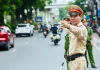 Cục CSGT phân luồng, hạn chế phương tiện về Hà Nội phục vụ kỷ niệm 80 năm Quốc khánh 2/9 như thế nào?