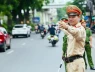Cục CSGT phân luồng, hạn chế phương tiện về Hà Nội phục vụ kỷ niệm 80 năm Quốc khánh 2/9 như thế nào?