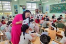 Bảng lương mới nhất giáo viên các cấp sắp áp dụng từ 2026, xếp cao nhất trong thang bậc lương