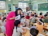 Bảng lương mới nhất giáo viên các cấp sắp áp dụng từ 2026, xếp cao nhất trong thang bậc lương