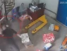 Tạm giữ đối tượng cầm dao xông vào nhà chém liên tiếp 3 người do mâu thuẫn cá nhân