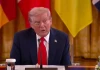 Trump nói gì về khả năng đột phá trong đàm phán với Ukraine?