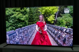 "OLED killer" Bravia 9: Bí mật công nghệ đằng sau chiếc TV LCD đẹp nhất hành tinh - "nét như Sony" chưa bao giờ sai!