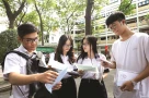 Sốc toàn tập với thí sinh đăng ký tận 231 NGUYỆN VỌNG!
