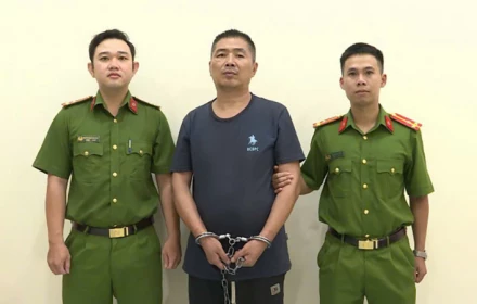 Bắt cóc doanh nhân và những màn tra tấ.n dã ma.n, ép chi tiền