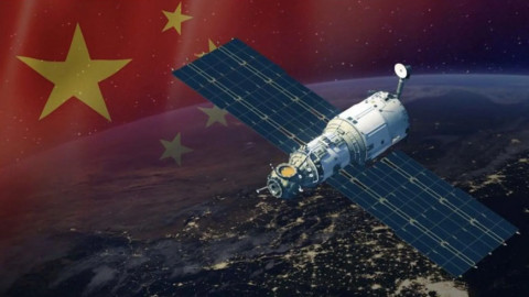 Hệ thống vệ tinh Trung Quốc ngày càng phát triển, đe dọa vị thế Starlink của Elon Musk