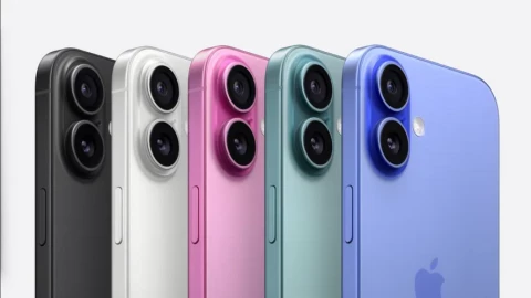 Khảo sát tiết lộ sự thật phũ phàng cho Apple và Samsung