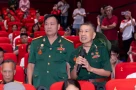 "Mưa đỏ", bộ phim xứng đáng với những giọt nước mắt rơi xuống