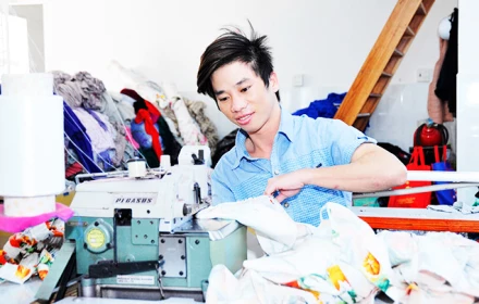 Những lợi ích và khó khăn khi một hộ kinh doanh chuyển thành doanh nghiệp