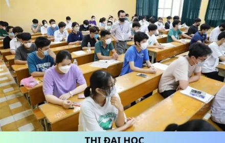 Vì sao Bộ GD&ĐT lùi lịch công bố 2 ngày đến 17h ngày 22/8? Phụ huynh và các con 2k7 càng hóng càng sốt ruột!