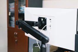 Đánh giá HyperWork Flexus PA01: Chiếc arm màn hình cực linh hoạt mà ai cũng nên sở hữu