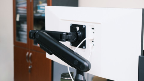Đánh giá HyperWork Flexus PA01: Chiếc arm màn hình cực linh hoạt mà ai cũng nên sở hữu