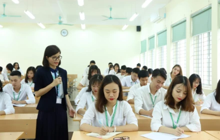 Học phí Đại học Ngoại thương, Bách khoa, Y, Dược Hà Nội... năm học 2025-2026