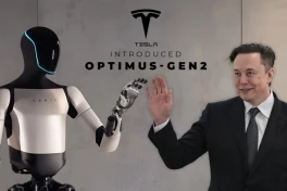 Không phải xe điện, Elon Musk xác định đây mới là tương lai của Tesla