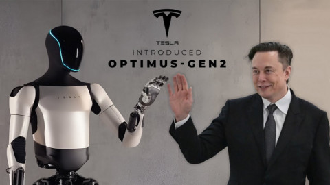 Không phải xe điện, Elon Musk xác định đây mới là tương lai của Tesla