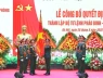 Thành lập Bộ Tư lệnh Pháo binh Tên lửa