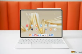 Đánh giá Huawei MatePad Pro 12.2 inch: máy tính bảng cao cấp tiệm cận với PC nhưng phải đánh đổi một thứ quan trọng