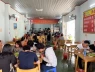 Một địa điểm có hai hộ bán hàng nộp thuế ra sao?