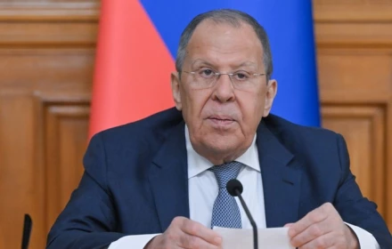 Ngoại trưởng Nga Lavrov: Vấn đề chưa bao giờ nằm ở việc chiếm lãnh thổ. Vậy là gì?