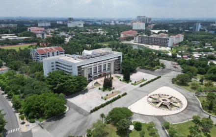 Quá khủng! Điểm chuẩn dự kiến các trường Đại học Quốc gia TP.HCM có ngành vọt lên hơn 29,5 điểm