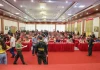 Vụ hàng trăm cảnh sát đột kích ổ nhóm kinh doanh đa cấp: "Nhiều chị em trốn chồng, trốn con để đi" 😦