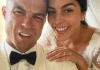 Xôn xao cộng đồng mạng hợp đồng hôn nhân khủng của RONALDO VÀ GEORGINA
