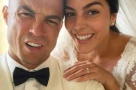 Xôn xao cộng đồng mạng hợp đồng hôn nhân khủng của RONALDO VÀ GEORGINA