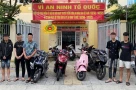 Thiếu niên 14 tuổi bị mù mắt vĩnh viễn do nhóm côn đồ đánh nhầm