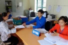 Các chức danh công chức xã mới nhất