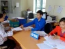 Các chức danh công chức xã mới nhất