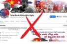 Công an cảnh báo nhiều kênh giả mạo lừa đảo kêu gọi "ủng hộ nhân dân Cuba"