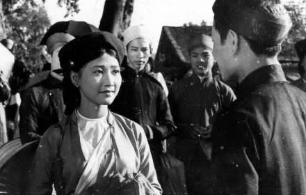Nếu so thì 'Đào, phở và piano', 'Địa Đạo' hay 'Mưa đỏ" chưa chắc có thể vượt qua 2 bộ phim kinh điển về Cách mạng Tháng Tám này