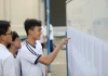 Yên tâm luôn! Một thí sinh đăng ký tới tận 231 nguyện vọng xét tuyển Đại học 2025 với các trường trải dài cả 3 miền Bắc đến Nam, đủ các ngành nghề 😳