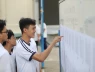 Yên tâm luôn! Một thí sinh đăng ký tới tận 231 nguyện vọng xét tuyển Đại học 2025 với các trường trải dài cả 3 miền Bắc đến Nam, đủ các ngành nghề 😳