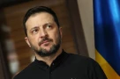 Ukraine 'không cần' Trung Quốc - Zelensky