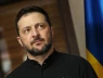 Ukraine 'không cần' Trung Quốc - Zelensky