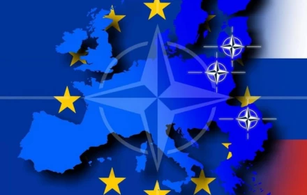NATO thảo luận về việc đảm bảo an ninh cho Ukraine; Nga chỉ trích châu Âu vì "sử dụng Ukraine để kiềm chế Nga"