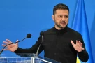 Họp thượng đỉnh Nga và Ukraine ở đâu? Zelensky đưa ra ba lựa chọn