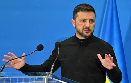 Họp thượng đỉnh Nga và Ukraine ở đâu? Zelensky đưa ra ba lựa chọn