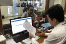 Số cán bộ tinh giản biên chế do sắp xếp lại bộ máy là bao nhiêu?