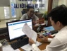 Số cán bộ tinh giản biên chế do sắp xếp lại bộ máy là bao nhiêu?