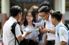 Hồi hộp chờ điểm chuẩn đại học: Một mùa tuyển sinh đầy biến động và bất ngờ